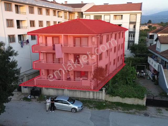 Hendek, Sakarya içerisinde satılık mülk