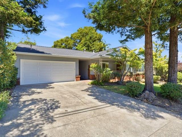 House for sale in Petaluma, California