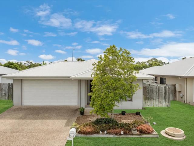 House for rent in Mount Louisa, Queensland