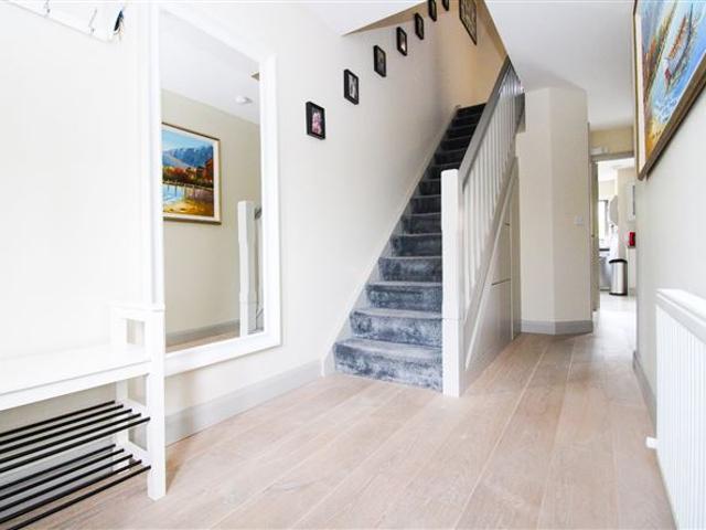 House for sale in Kiltipper, Tallaght