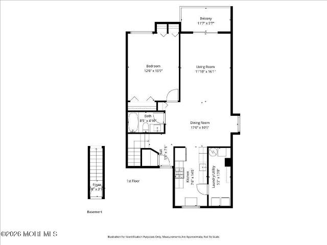 Condo for sale in Monmouth, New Jersey