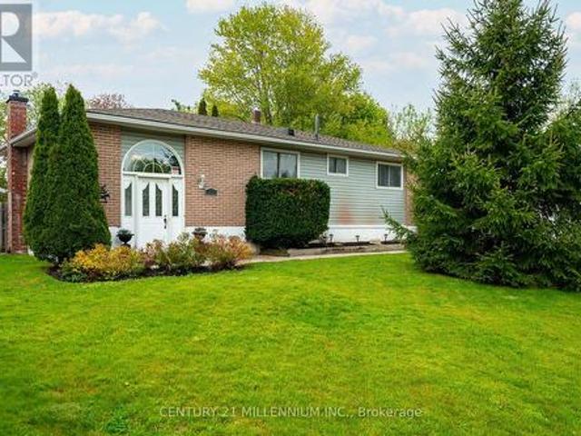 House for sale in Wellington, Ontario