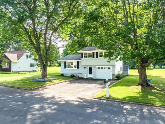 House for sale in Fulton, New York