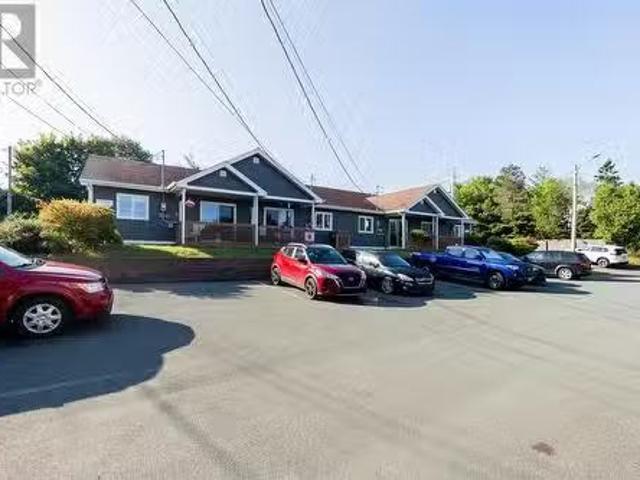 Condo for sale in Manuels, Newfoundland And Labrador