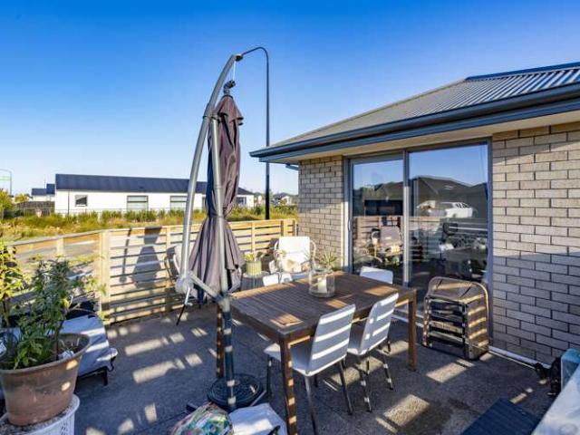 House for sale in Woodend, Canterbury