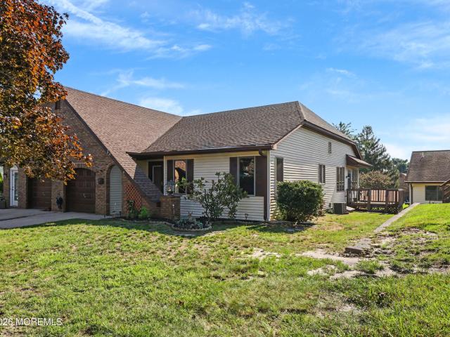 Condo for sale in Manahawkin, New Jersey