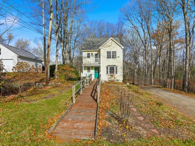 Property for sale in New Hampshire