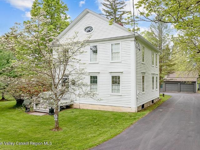 House for sale in Austerlitz, New York
