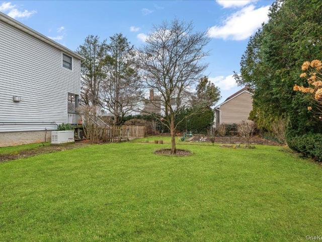 Land for sale in Nassau, New York