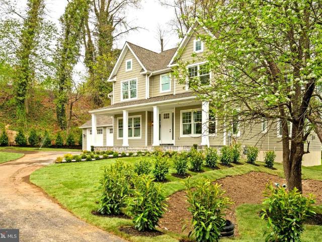 House for sale in Narberth, Pennsylvania