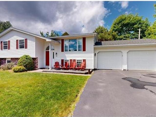 House for sale in Quispamsis, New Brunswick