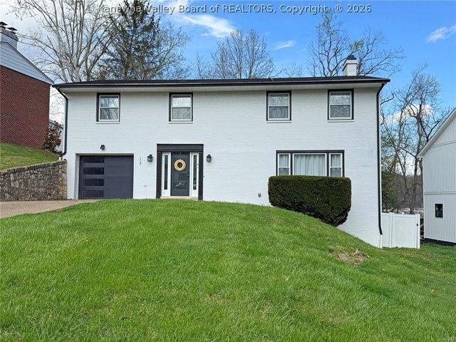 House for sale in Huntington, West Virginia