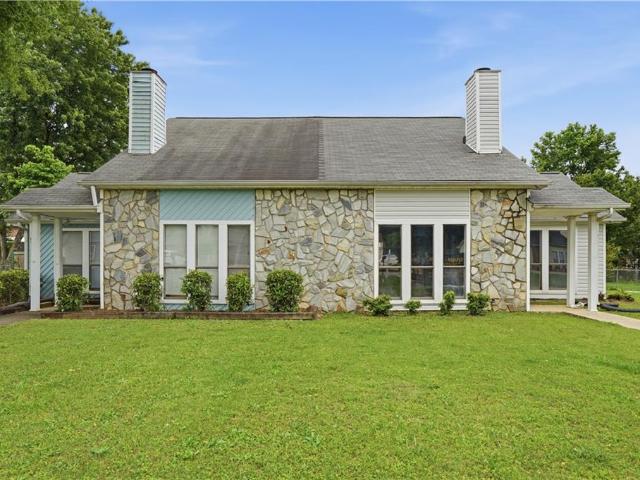 Townhouse for sale in Bartow, Georgia