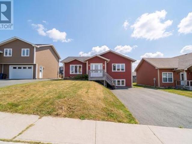 House for sale in Manuels, Newfoundland And Labrador