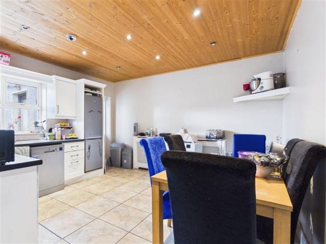 Property for sale in Crosspatrick, North Tipperary