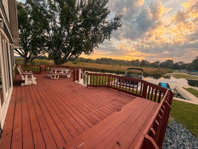 House for sale in Osborn Landing, Warsaw