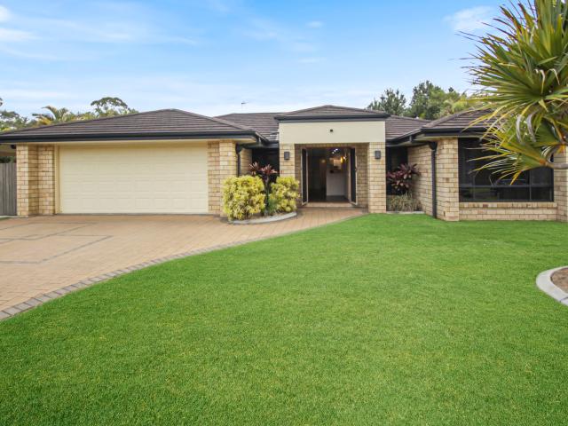 House for rent in Glass House Mountains, Sunshine Coast Regional