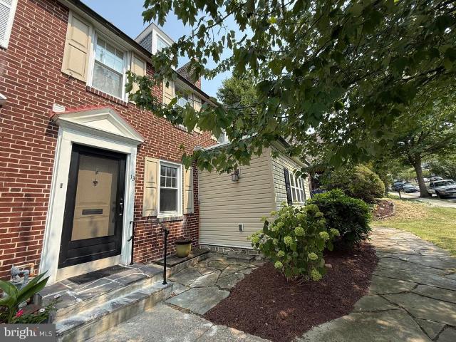 Townhouse for sale in Pennsylvania
