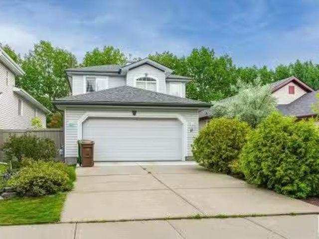 House for sale in Saint Albert, Alberta