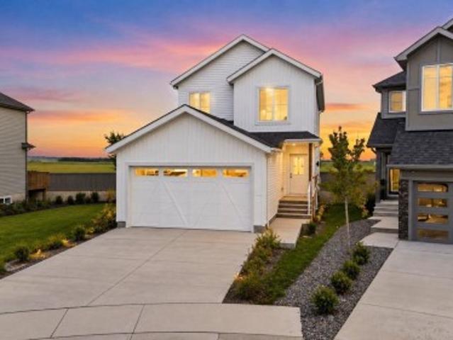 House for sale in Fort Saskatchewan, Alberta