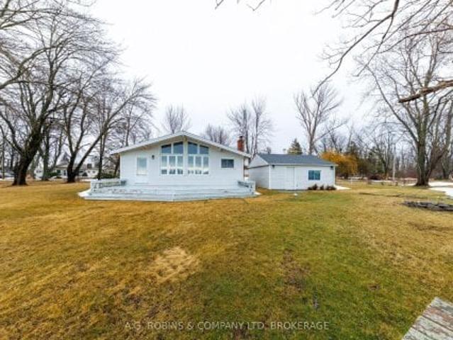 House for sale in Alnwick haldimand, Ontario