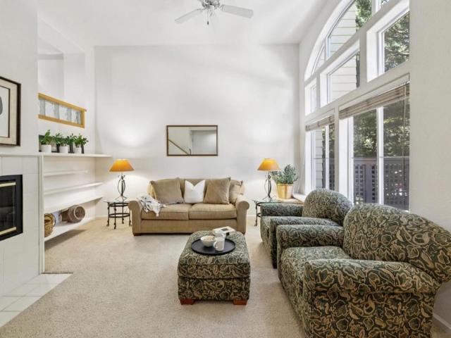 Townhouse for sale in San Mateo, California