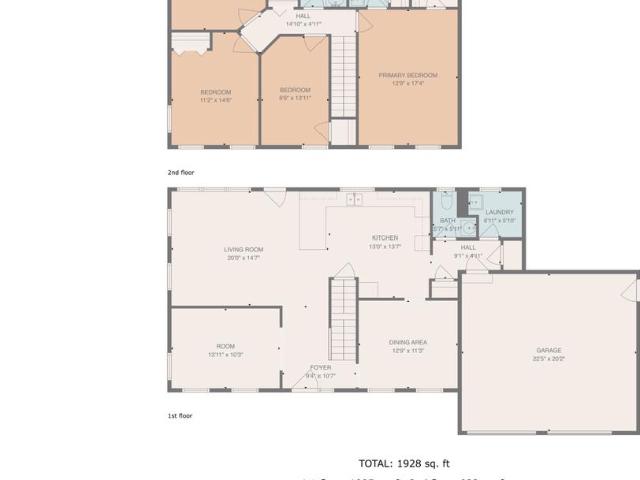 House for sale in Mifflinville, Pennsylvania