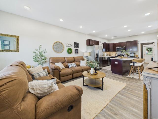 House for sale in Ark