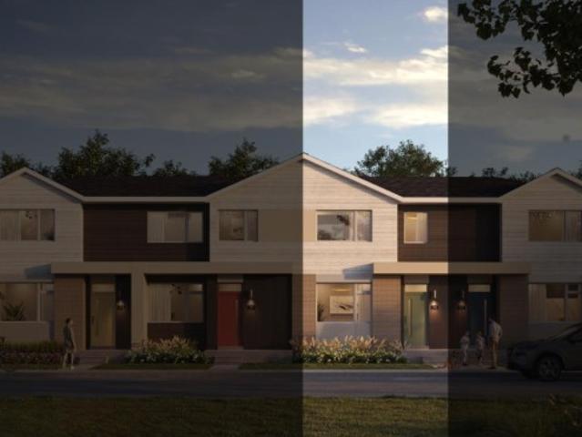 House for sale in Belvedere, Calgary