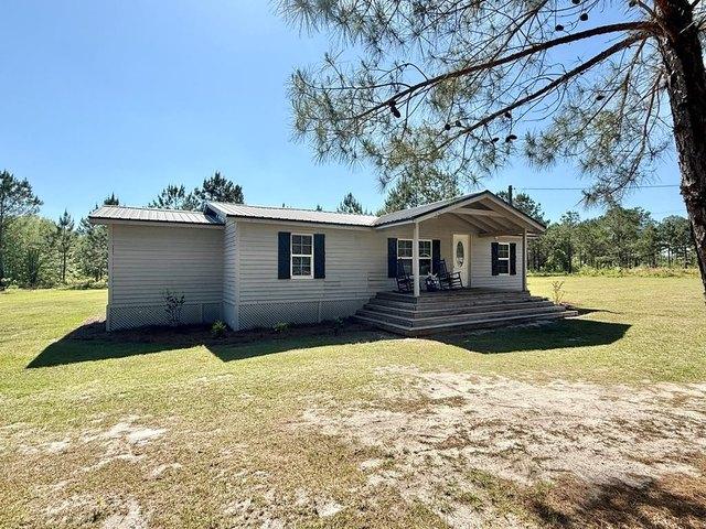 House for sale in Tifton, Georgia