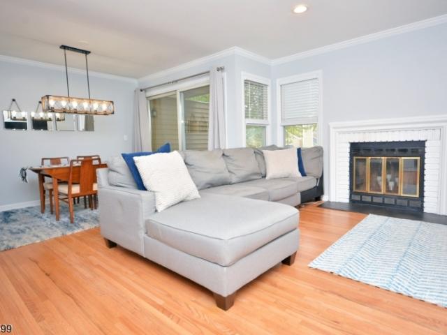 Townhouse for sale in Bedminster, New Jersey