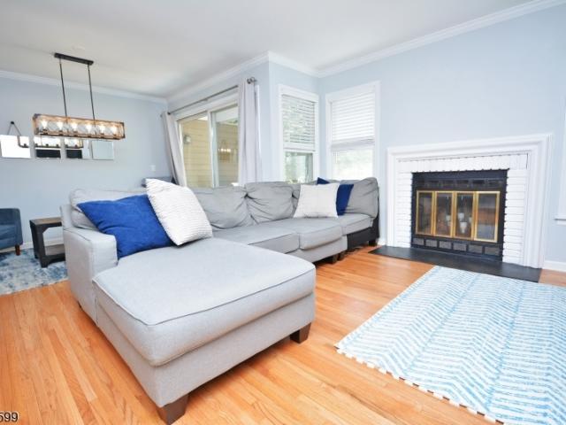 Townhouse for sale in Bedminster, New Jersey