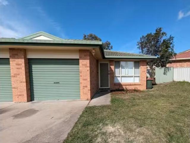 Condo for rent in Muswellbrook, New South Wales