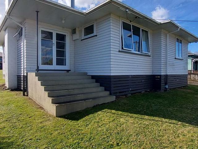House for rent in Waihi, Waikato