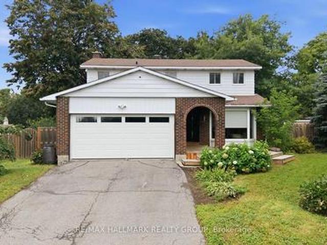 House for sale in Mississippi Mills, Ontario