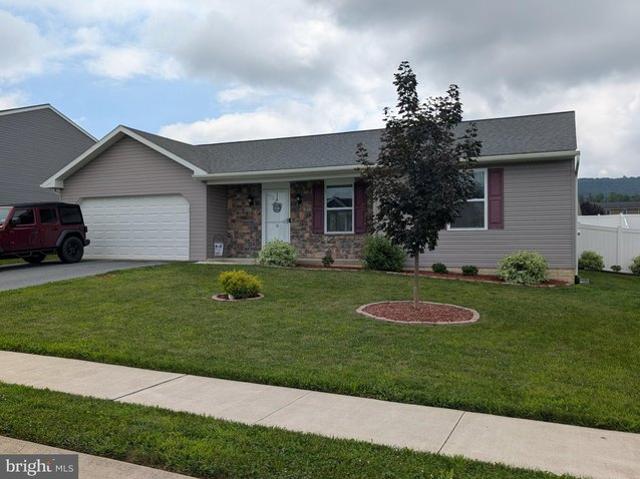 House for sale in Lebanon, Pennsylvania
