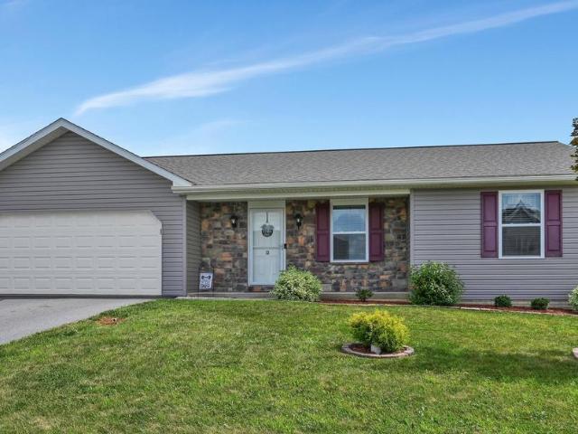House for sale in Lebanon, Pennsylvania