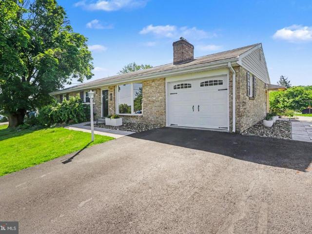 House for sale in Pennsylvania