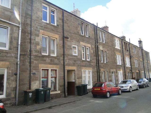 Apartment for rent in Moneydie, Scotland