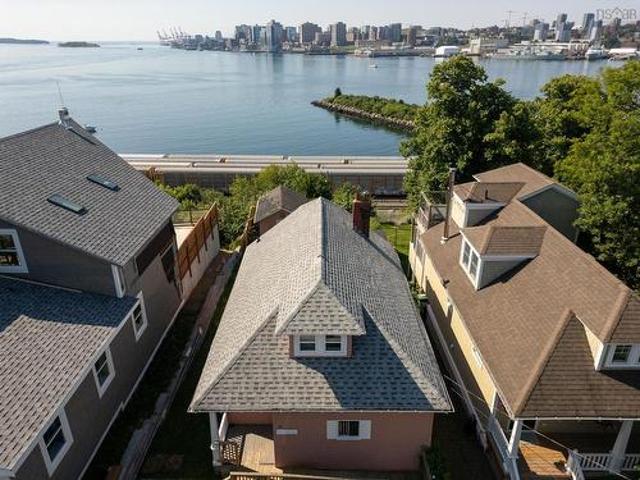 Land for sale in Harbourview, Dartmouth