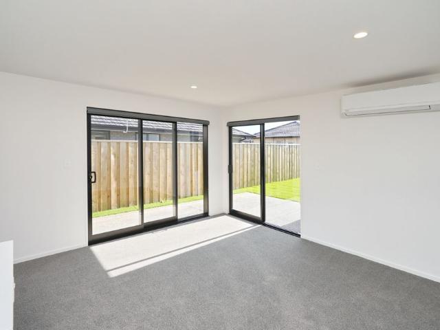 House for rent in Rolleston, Canterbury