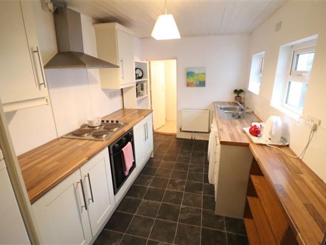 Terraced House for sale in Northlands, South Tipperary