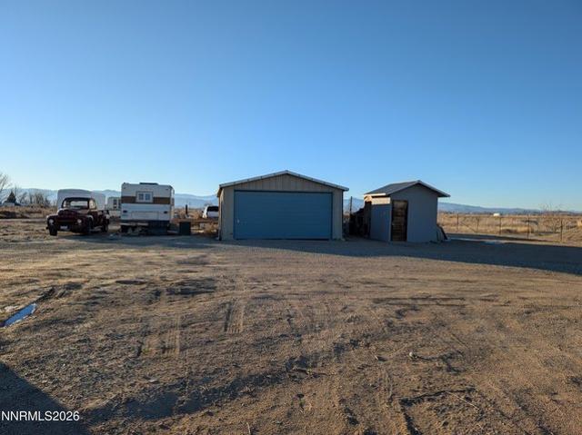 Land for sale in Yerington, Nevada