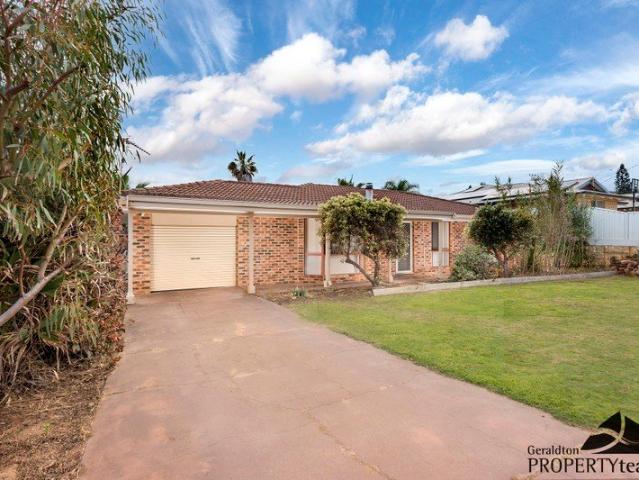 House for rent in Tarcoola Beach, Geraldton