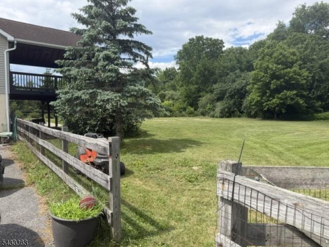 House for sale in Blairstown, New Jersey