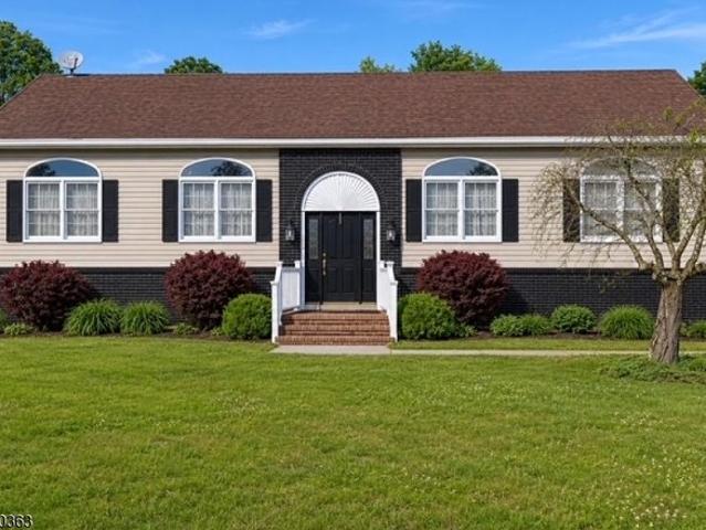 House for sale in Blairstown, New Jersey