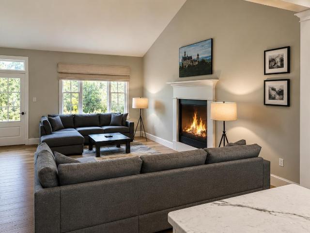 Condo for sale in New Hampshire
