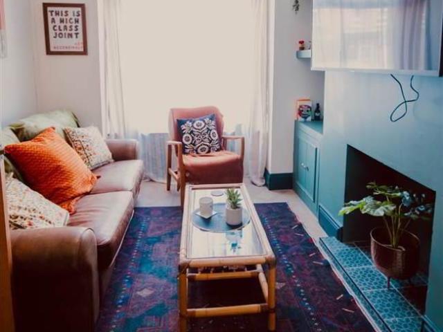 House for rent in Willowfield, Belfast