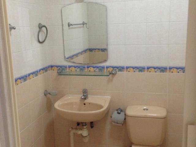 Apartment for rent