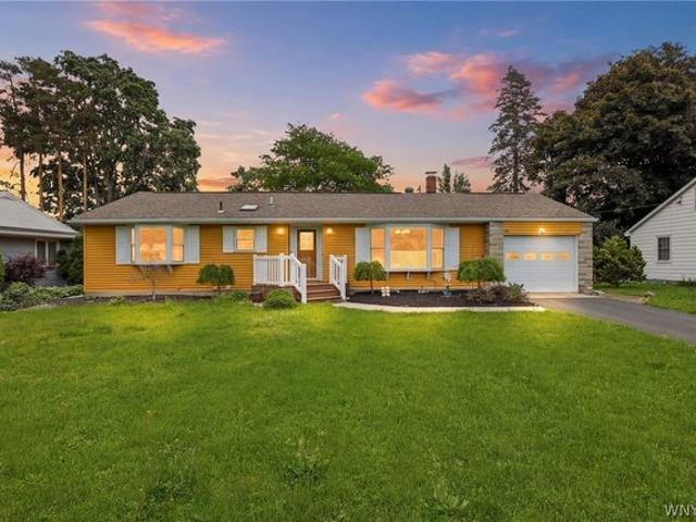 House for sale in Batavia, New York